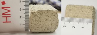 3D Particle Bed Printing (Kim Brunner).